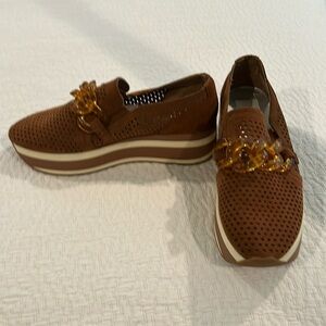 New dolce vita loafers.